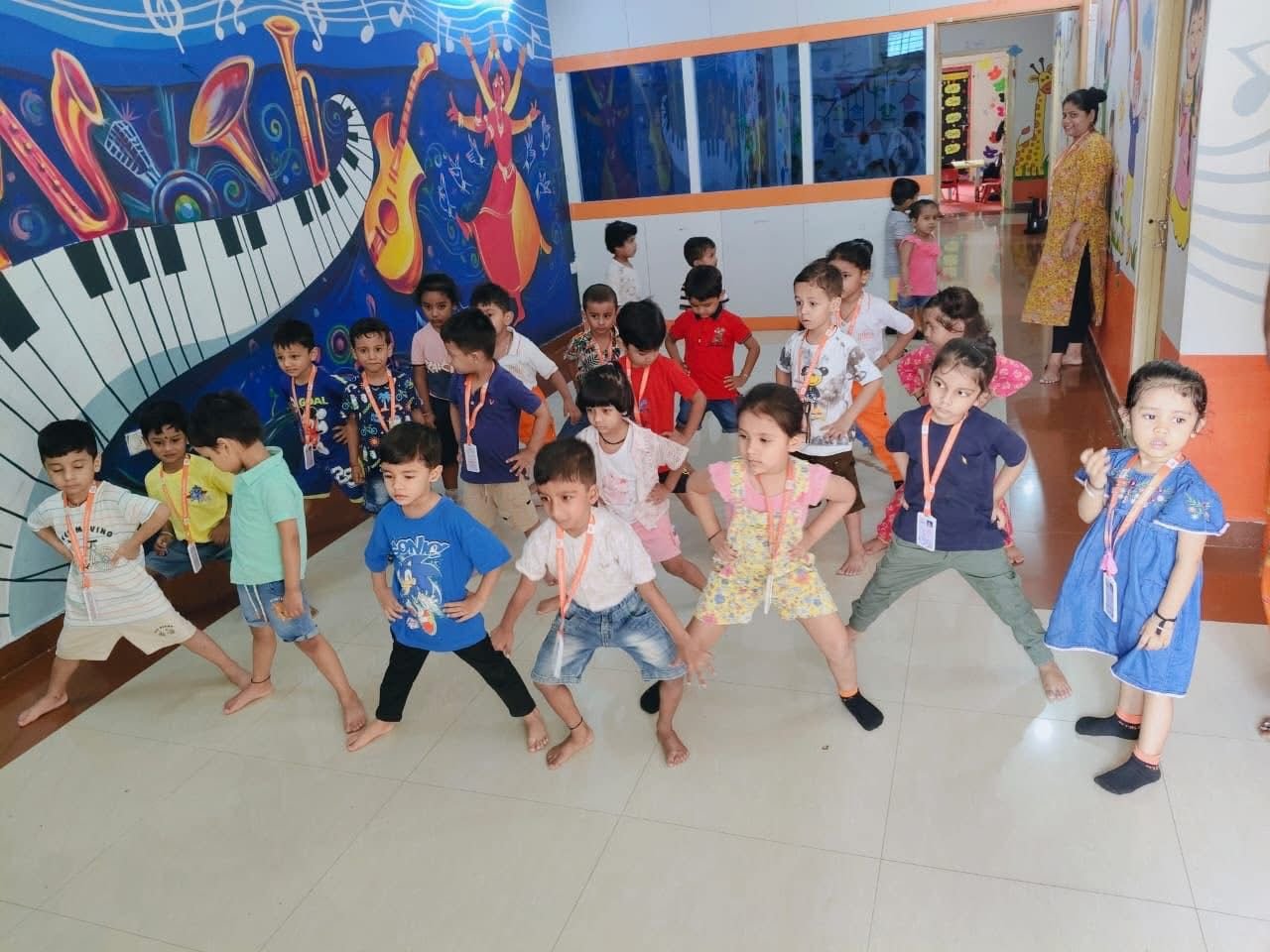 All Activities